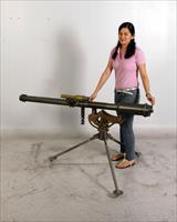 M18 RECOILLESS REPLICA  RIFLE WITH TRIPOD non firing Img-2