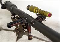 M18 RECOILLESS REPLICA  RIFLE WITH TRIPOD non firing Img-3