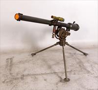 M18 RECOILLESS REPLICA  RIFLE WITH TRIPOD non firing Img-4