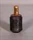 JAPANESE TYPE 97 WWII GRENADE, INERT. 