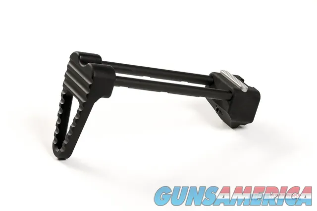 SIG MPX & MCX PDW STOCK SYSTEM - IN STOCK READY TO SHIP