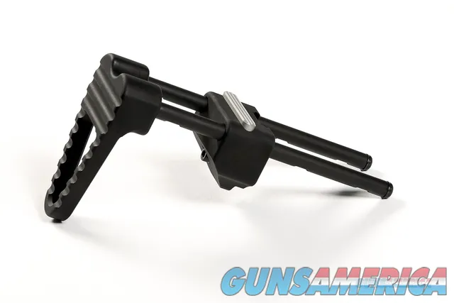SIG MPX & MCX PDW STOCK SYSTEM - IN STOCK READY TO SHIP
