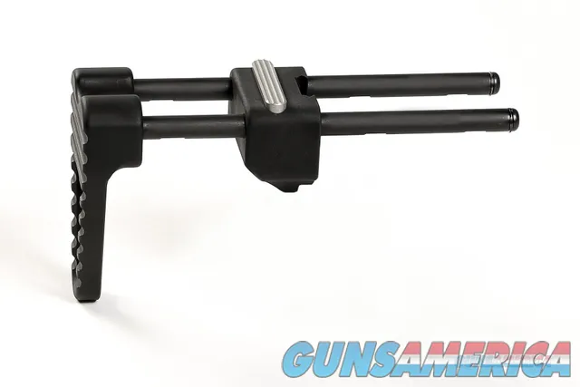 SIG MPX & MCX PDW STOCK SYSTEM - IN STOCK READY TO SHIP