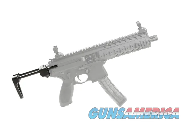 SIG MPX & MCX PDW STOCK SYSTEM - IN STOCK READY TO SHIP