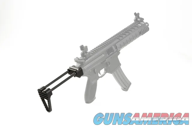 SIG MPX & MCX PDW STOCK SYSTEM - IN STOCK READY TO SHIP
