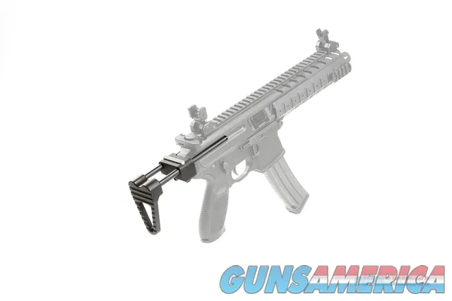 SIG MPX & MCX PDW STOCK SYSTEM - IN STOCK READY TO SHIP