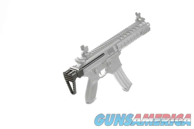 SIG MPX & MCX PDW STOCK SYSTEM - IN STOCK READY TO SHIP