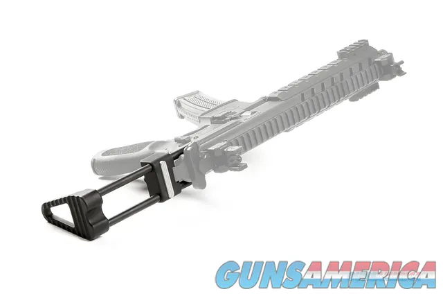 SIG MPX & MCX PDW STOCK SYSTEM - IN STOCK READY TO SHIP