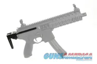 SIG MPX & MCX PDW STOCK SYSTEM - IN STOCK READY TO SHIP