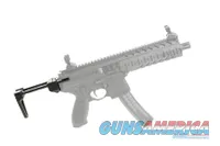 SIG MPX & MCX PDW STOCK SYSTEM - IN STOCK READY TO SHIP