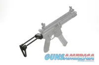 SIG MPX & MCX PDW STOCK SYSTEM - IN STOCK READY TO SHIP