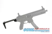 SIG MPX & MCX PDW STOCK SYSTEM - IN STOCK READY TO SHIP