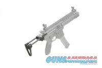 SIG MPX & MCX PDW STOCK SYSTEM - IN STOCK READY TO SHIP