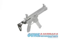 SIG MPX & MCX PDW STOCK SYSTEM - IN STOCK READY TO SHIP