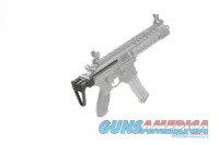 SIG MPX & MCX PDW STOCK SYSTEM - IN STOCK READY TO SHIP