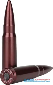 A-Zoom Snap Caps Rifle 12234
