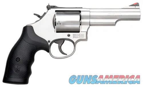 Smith & Wesson 69 L-Frame M69
