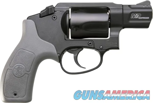 Smith & Wesson S&W M&P BODYGUARD.38 SPECIAL NO LASER