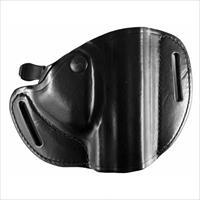 Bianchi 82 CarryLok Leather Holster - style 22160 - SIZE 13A