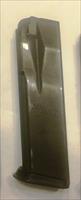 Sig Sauer P229 .40 S&W 357 Sig 12 Round Factory Magazine  