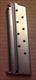Genuine COLT 1911 38 Super NICKEL 9 Round Factory Magazines - 50225N 