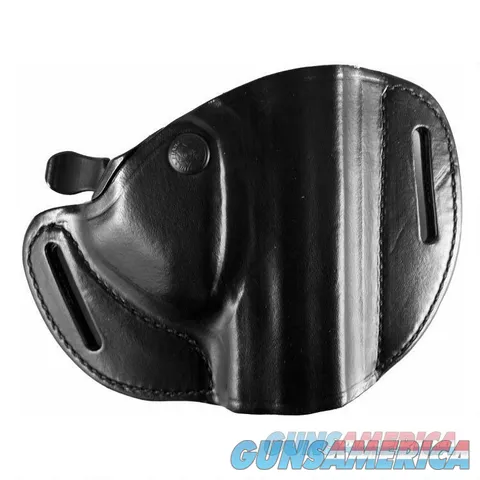Bianchi 82 CarryLok Leather Holster - style 22160 - SIZE 13A