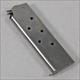 Check-Mate 1911 7 Round .45 ACP Classic Stainless Steel Magazine  CMI CM45-7-S