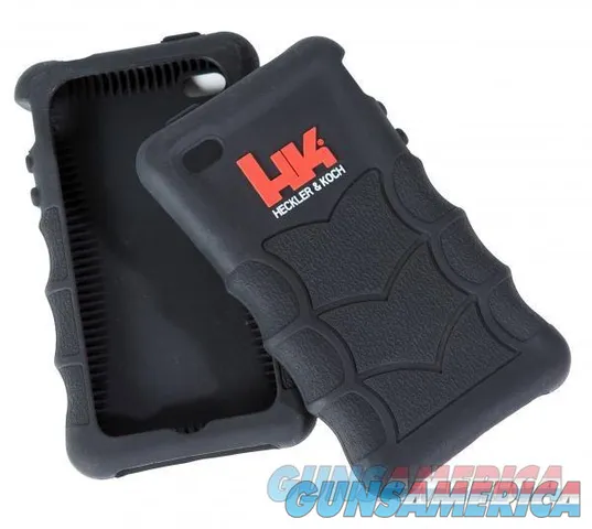 New Heckler & Koch HK iPhone 5 phone case
