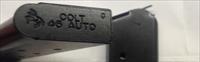 COLT OFFICERS .45 ACP 6 Rd Magazine