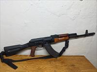 AK Rifle Hungarian SA-85M AK-47