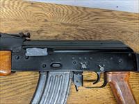 AK Rifle Hungarian SA-85M AK-47