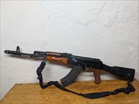 AK Rifle Hungarian SA-85M AK-47