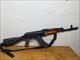 AK Rifle Hungarian SA-85M AK-47