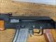 AK Rifle Hungarian SA-85M AK-47