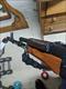 AK Rifle Hungarian SA-85M AK-47