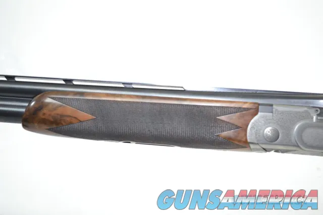A10 Platinum - 12 Gauge Shotgun With 28 Barrels - #31092 Img-4