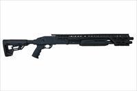 Standard Manufacturing - NEW SP-12 Pump Action Shotgun Standard FACTORY DIRECT Img-1