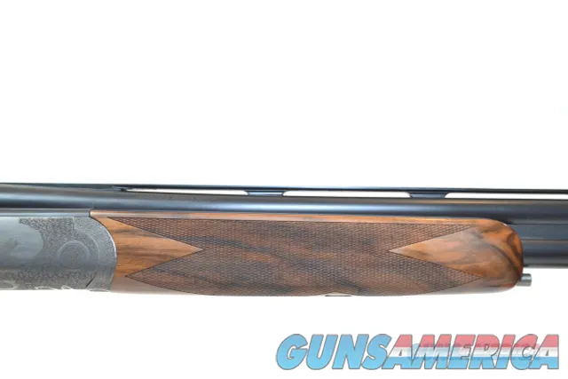 Inverness - Special, Round Body, 20ga. 28 Barrels with Screw-in Choke Tubes. #28654 Img-5