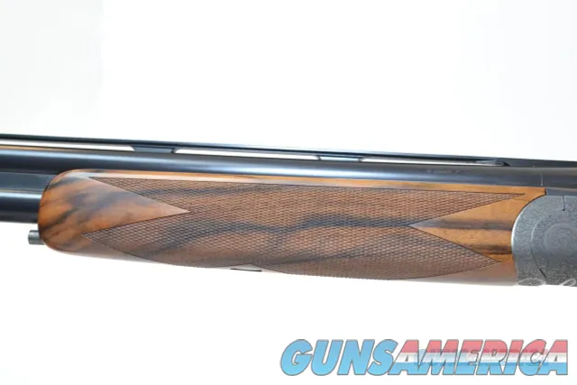 Inverness - Special, Round Body, 20ga. 28 Barrels with Screw-in Choke Tubes. #28654 Img-6
