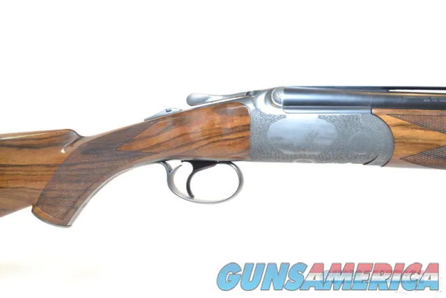 Inverness - Special, Round Body, 20ga. 28 Barrels with Screw-in Choke Tubes. #28654 Img-7