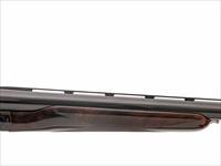 CSMC - Superbird, SxS Competition Shotgun, 12ga. 28 Barrels with 5 Screw-in Choke Tubes. #55149  Img-3