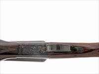 CSMC - Superbird, SxS Competition Shotgun, 12ga. 28 Barrels with 5 Screw-in Choke Tubes. #55149  Img-5