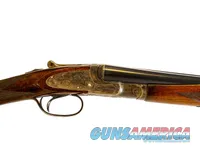 L.C. Smith - Trap Grade, 16ga. 26" Barrels Choked IMP CYL/M. #61599