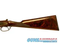 L.C. Smith - Trap Grade, 16ga. 26" Barrels Choked IMP CYL/M. #61599