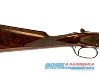 L.C. Smith - Trap Grade, 16ga. 26" Barrels Choked IMP CYL/M. #61599