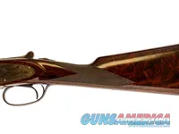 L.C. Smith - Trap Grade, 16ga. 26" Barrels Choked IMP CYL/M. #61599