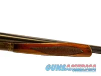 L.C. Smith - Trap Grade, 16ga. 26" Barrels Choked IMP CYL/M. #61599