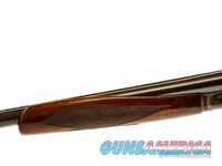 L.C. Smith - Trap Grade, 16ga. 26" Barrels Choked IMP CYL/M. #61599