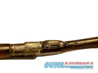 L.C. Smith - Trap Grade, 16ga. 26" Barrels Choked IMP CYL/M. #61599