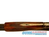 L.C. Smith - Trap Grade, 16ga. 26" Barrels Choked IMP CYL/M. #61599